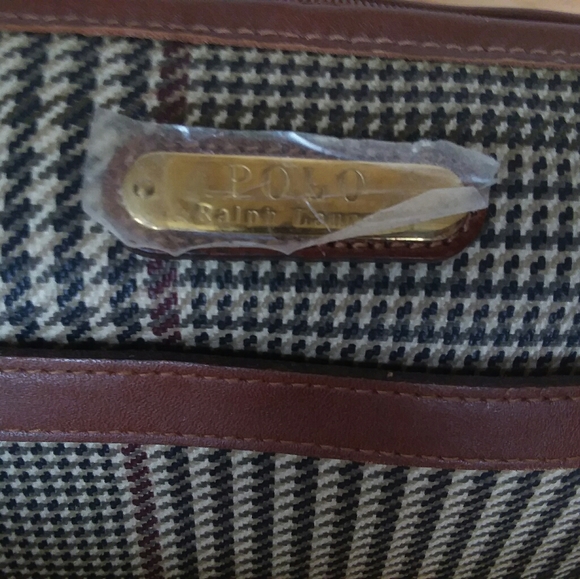 SOLD DO NOT BUY!!!BNWT vintage Polo Ralph Lauren - Picture 5 of 9